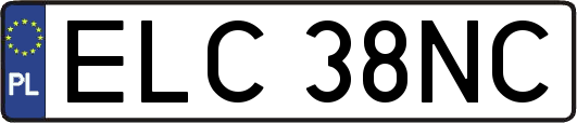 ELC38NC