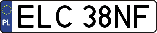 ELC38NF