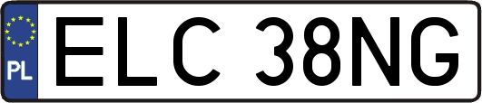ELC38NG