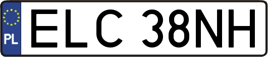ELC38NH