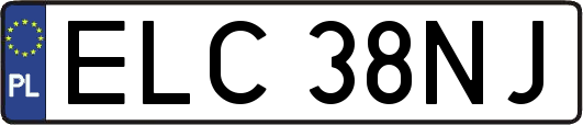 ELC38NJ