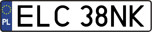 ELC38NK