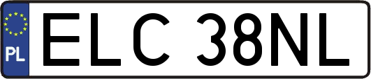 ELC38NL