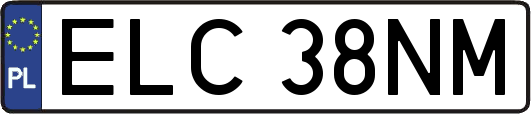 ELC38NM