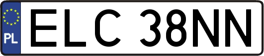ELC38NN