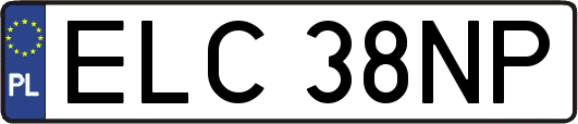 ELC38NP