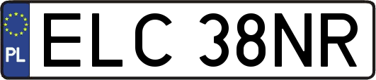 ELC38NR
