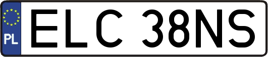ELC38NS