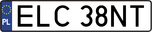 ELC38NT