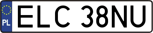 ELC38NU