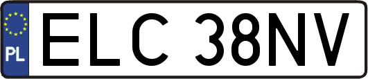 ELC38NV