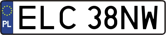 ELC38NW