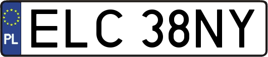 ELC38NY