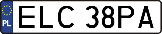 ELC38PA