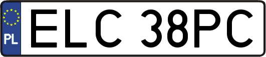 ELC38PC