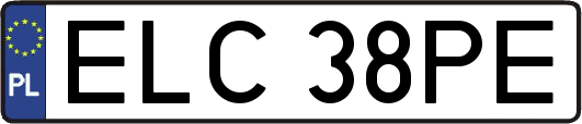 ELC38PE