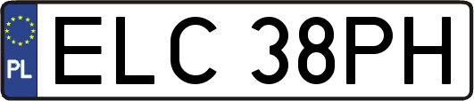 ELC38PH