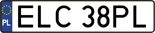 ELC38PL