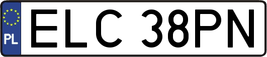 ELC38PN
