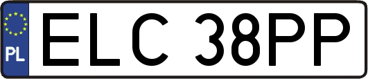 ELC38PP