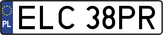 ELC38PR