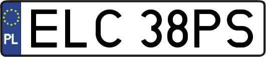 ELC38PS
