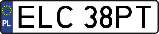 ELC38PT
