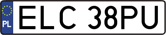 ELC38PU