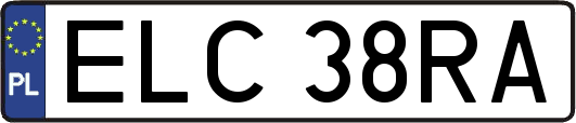 ELC38RA