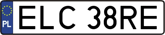 ELC38RE