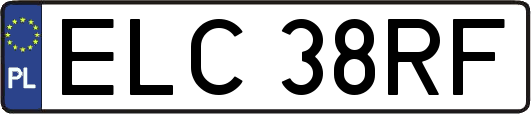 ELC38RF