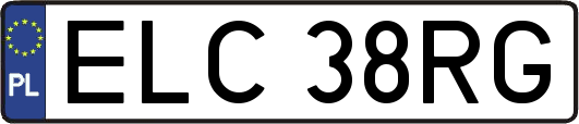 ELC38RG