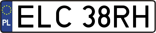 ELC38RH