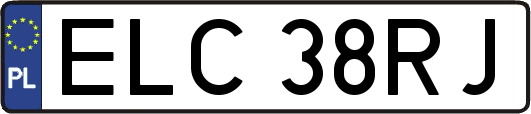 ELC38RJ