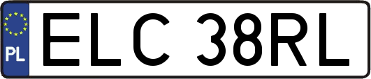 ELC38RL