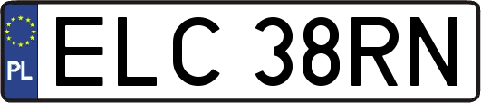 ELC38RN