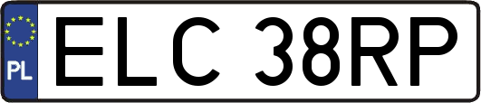 ELC38RP