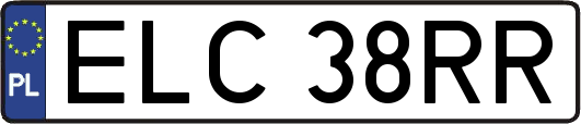 ELC38RR