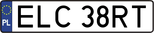 ELC38RT