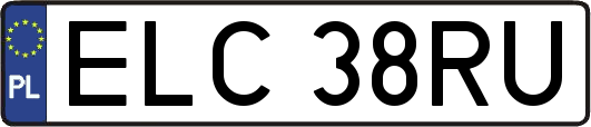 ELC38RU