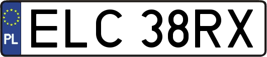 ELC38RX