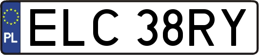 ELC38RY