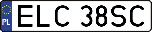 ELC38SC
