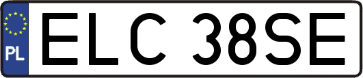 ELC38SE