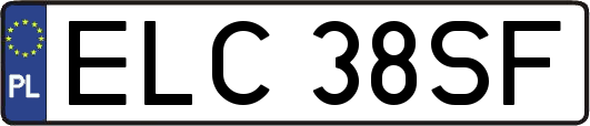 ELC38SF