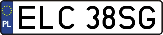 ELC38SG