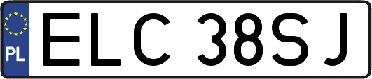 ELC38SJ