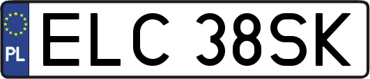ELC38SK
