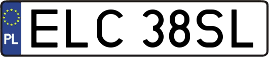 ELC38SL