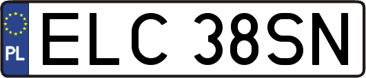 ELC38SN
